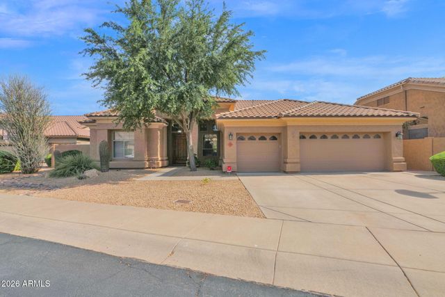 5559 E SHEENA Drive, Scottsdale, AZ 85254