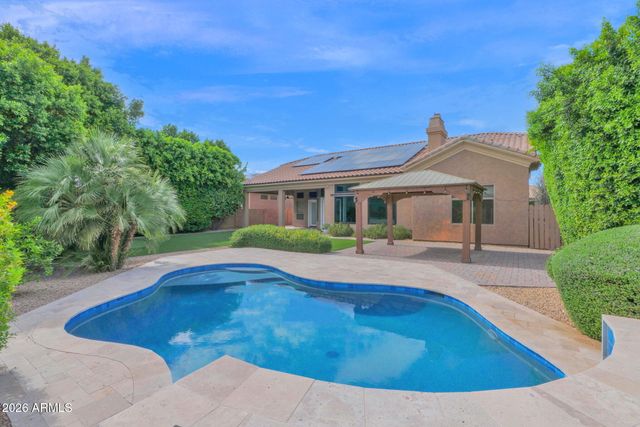 5559 E SHEENA Drive, Scottsdale, AZ 85254