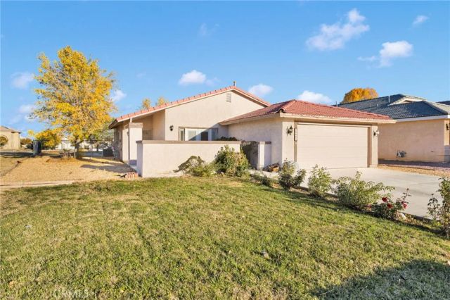 26661 Mainsail, Helendale, CA 92342