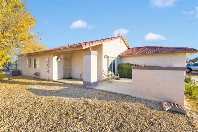 26661 Mainsail, Helendale, CA 92342