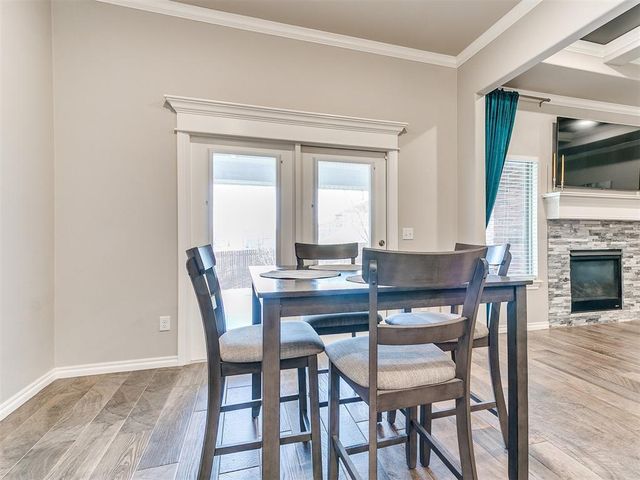 1509 NE 35th Street, Moore, OK 73160