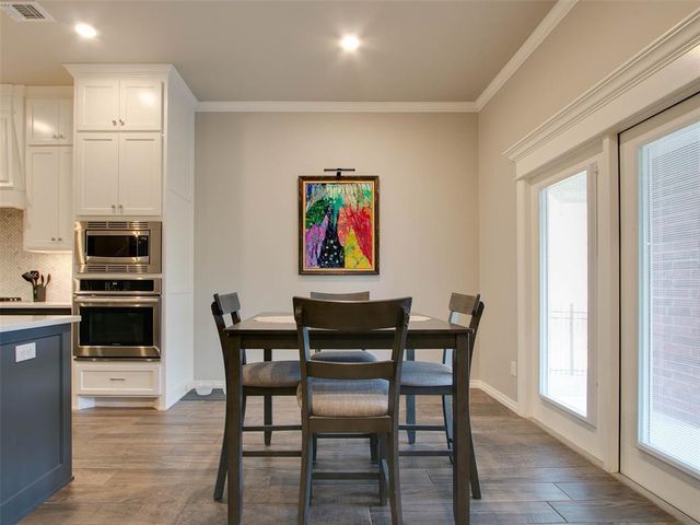 1509 NE 35th Street, Moore, OK 73160