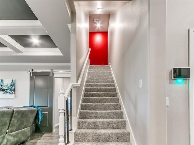 1509 NE 35th Street, Moore, OK 73160