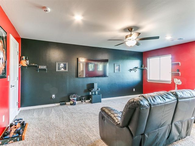 1509 NE 35th Street, Moore, OK 73160