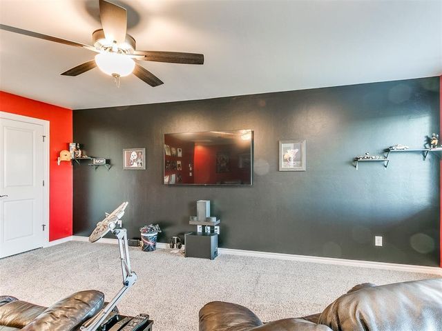 1509 NE 35th Street, Moore, OK 73160