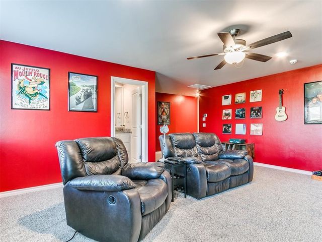 1509 NE 35th Street, Moore, OK 73160