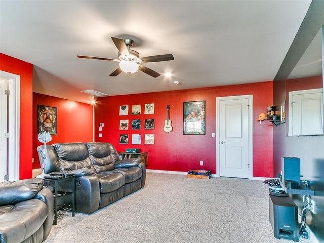 1509 NE 35th Street, Moore, OK 73160
