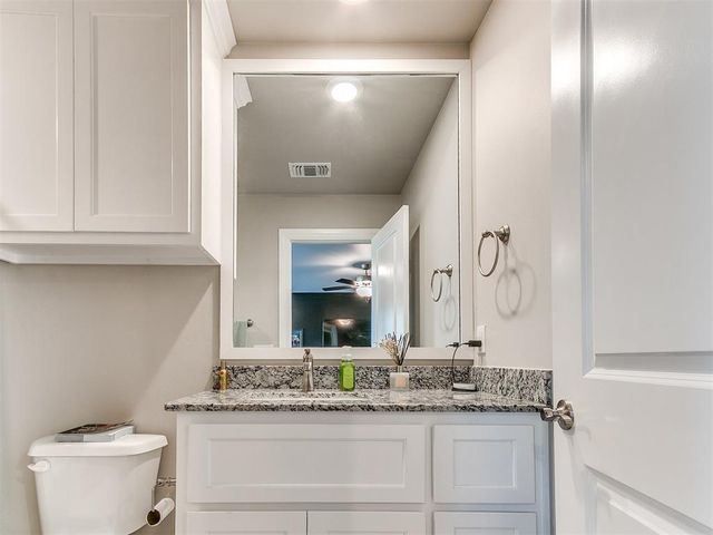 1509 NE 35th Street, Moore, OK 73160