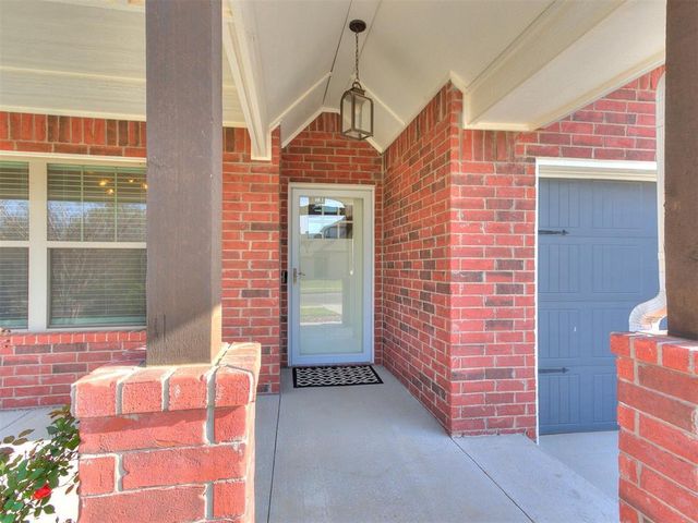 1509 NE 35th Street, Moore, OK 73160