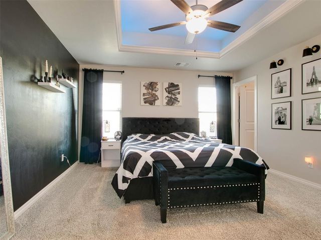 1509 NE 35th Street, Moore, OK 73160