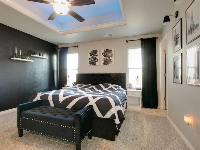 1509 NE 35th Street, Moore, OK 73160