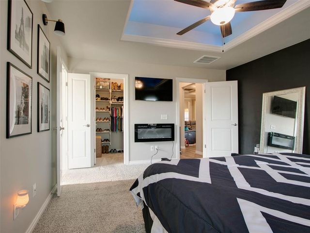 1509 NE 35th Street, Moore, OK 73160