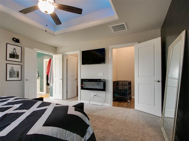 1509 NE 35th Street, Moore, OK 73160