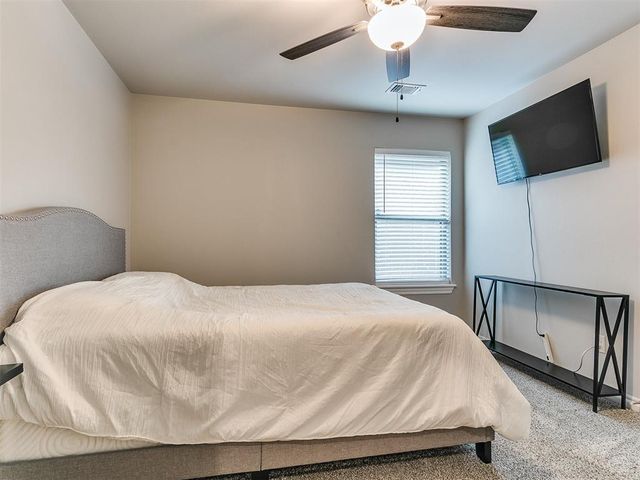 1509 NE 35th Street, Moore, OK 73160