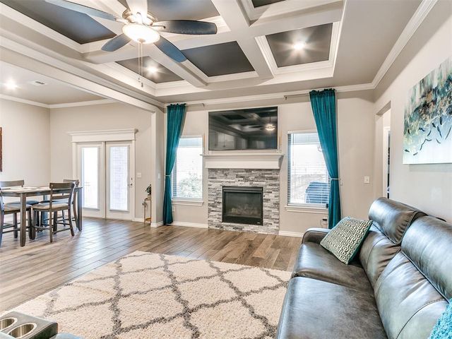 1509 NE 35th Street, Moore, OK 73160