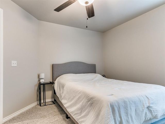 1509 NE 35th Street, Moore, OK 73160