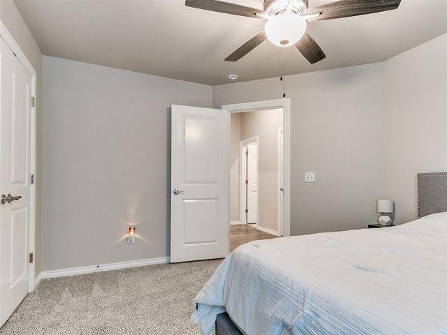 1509 NE 35th Street, Moore, OK 73160