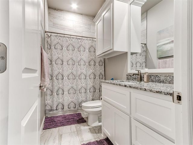1509 NE 35th Street, Moore, OK 73160