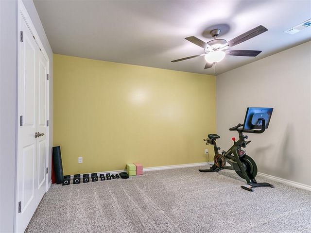 1509 NE 35th Street, Moore, OK 73160