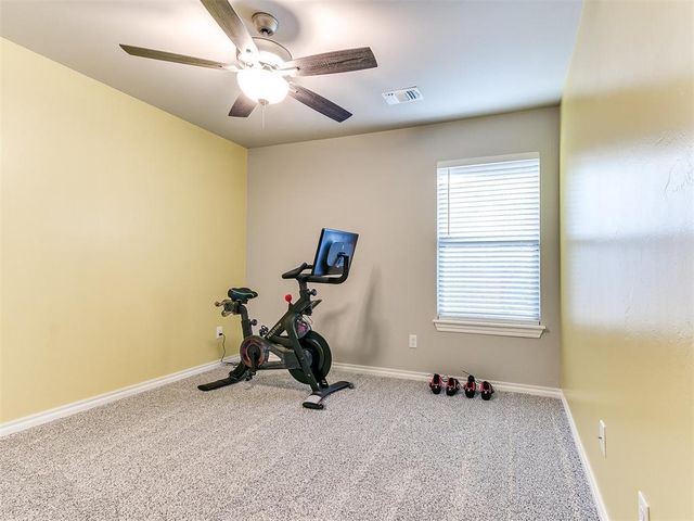 1509 NE 35th Street, Moore, OK 73160