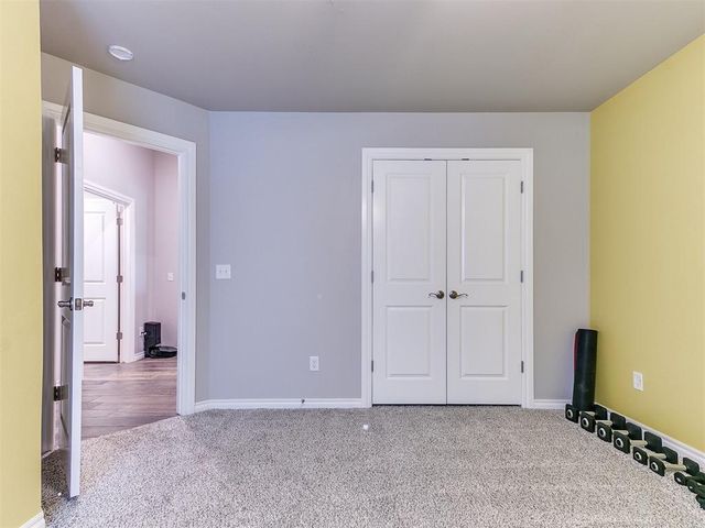 1509 NE 35th Street, Moore, OK 73160