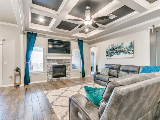 1509 NE 35th Street, Moore, OK 73160