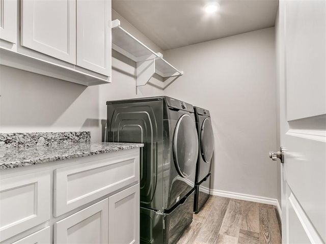 1509 NE 35th Street, Moore, OK 73160