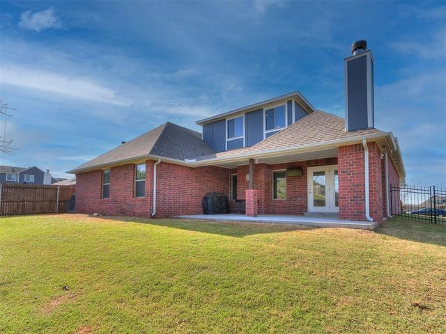 1509 NE 35th Street, Moore, OK 73160