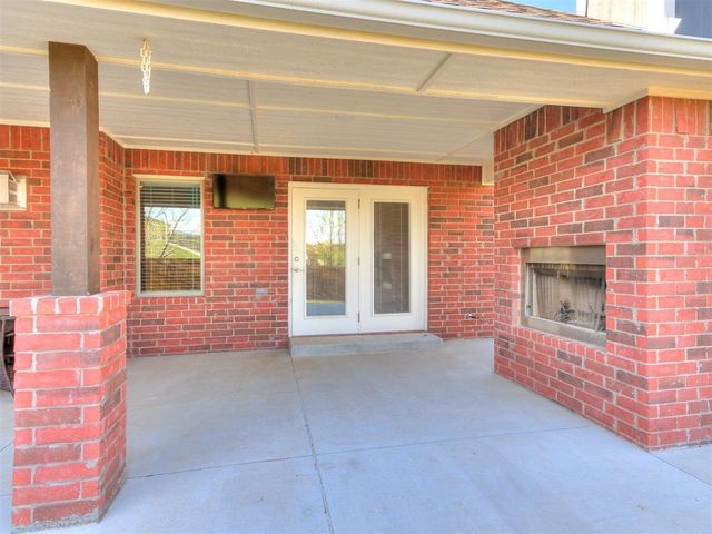 1509 NE 35th Street, Moore, OK 73160