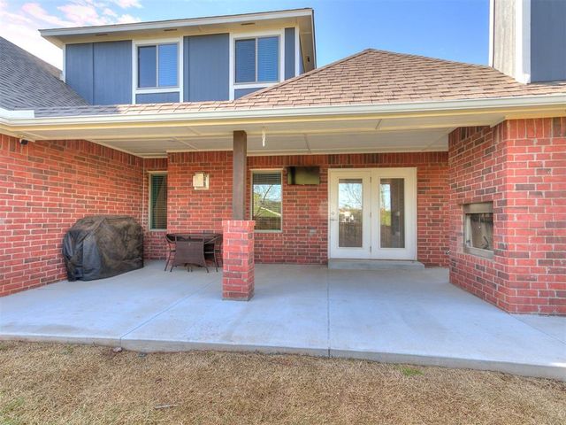 1509 NE 35th Street, Moore, OK 73160