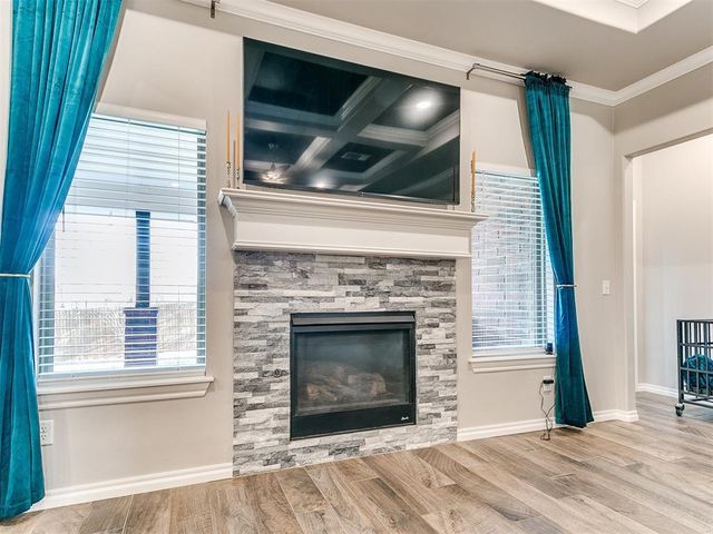 1509 NE 35th Street, Moore, OK 73160