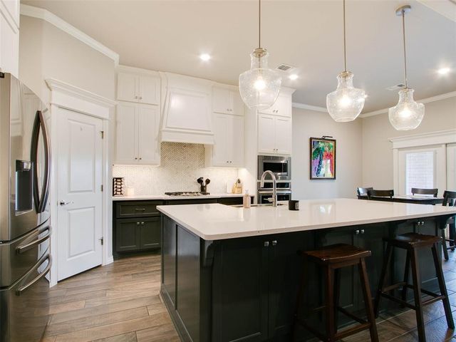 1509 NE 35th Street, Moore, OK 73160
