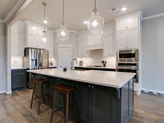 1509 NE 35th Street, Moore, OK 73160