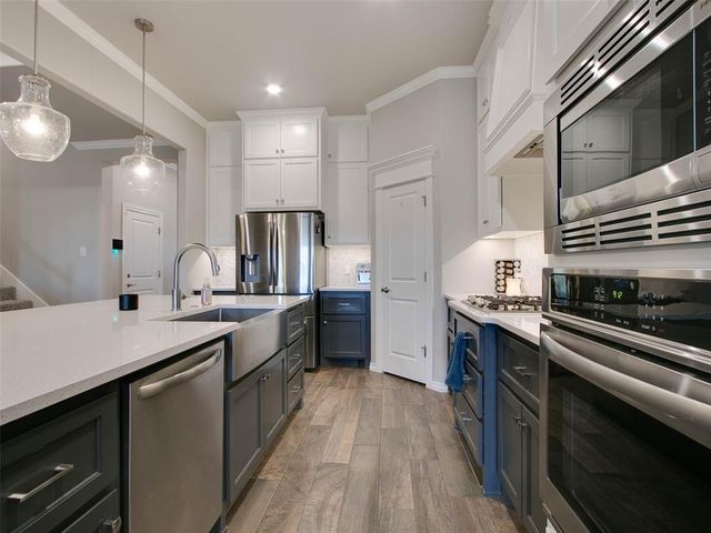 1509 NE 35th Street, Moore, OK 73160