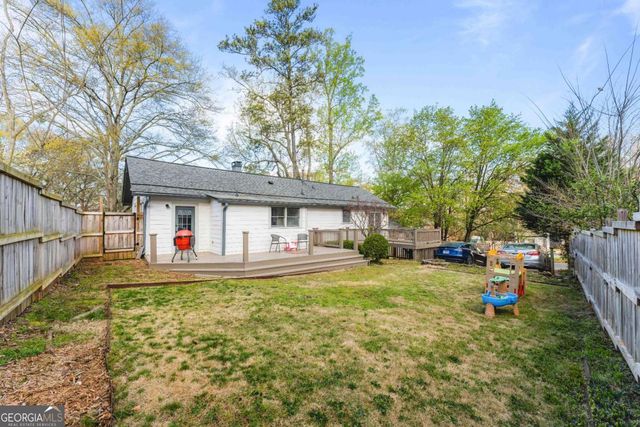 508 2nd Avenue, Decatur, GA 30030