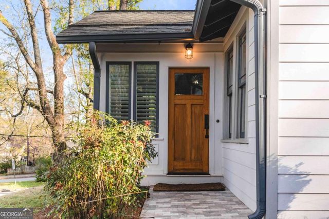 508 2nd Avenue, Decatur, GA 30030