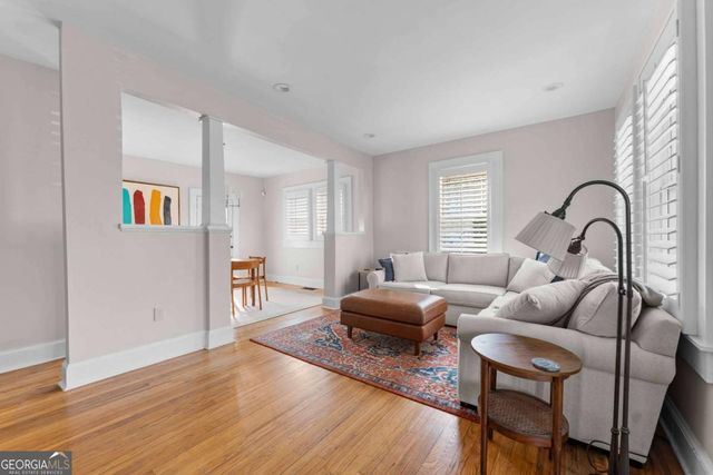 508 2nd Avenue, Decatur, GA 30030