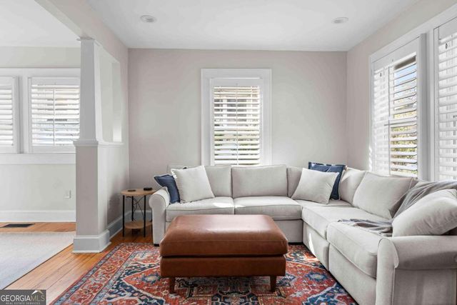 508 2nd Avenue, Decatur, GA 30030