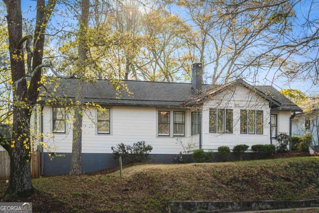 508 2nd Avenue, Decatur, GA 30030