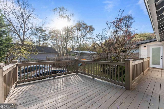 508 2nd Avenue, Decatur, GA 30030