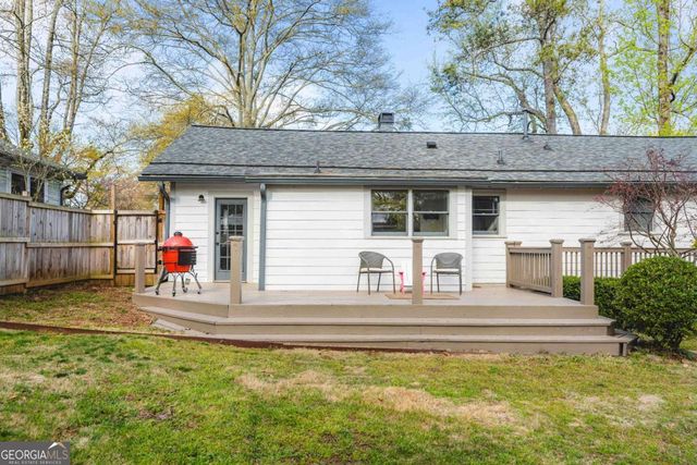 508 2nd Avenue, Decatur, GA 30030