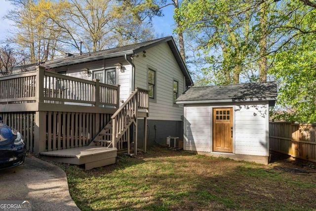 508 2nd Avenue, Decatur, GA 30030