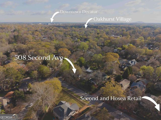 508 2nd Avenue, Decatur, GA 30030