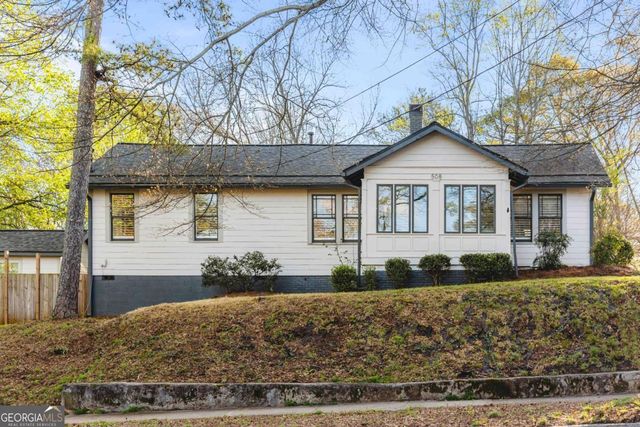 508 2nd Avenue, Decatur, GA 30030