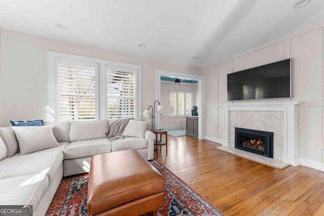 508 2nd Avenue, Decatur, GA 30030