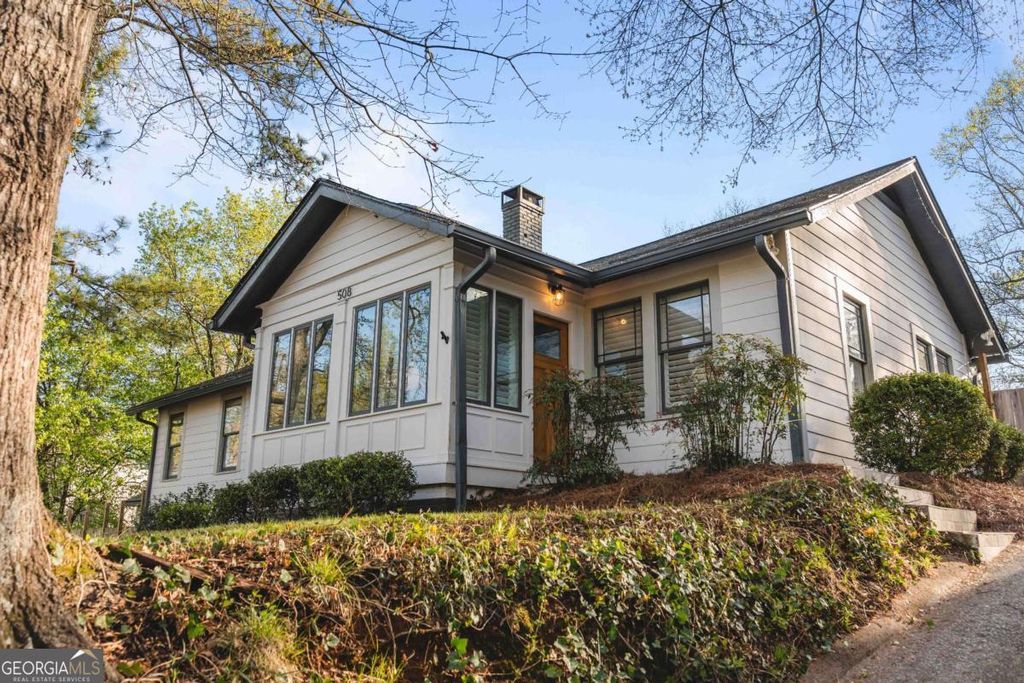 508 2nd Avenue, Decatur, GA 30030