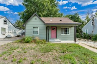 1917 E 24th St N, Wichita, KS 67219