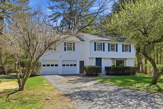 76 Alcott St, Acton, MA 01720