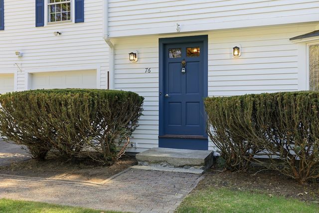 76 Alcott St, Acton, MA 01720