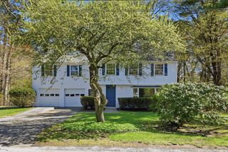 76 Alcott St, Acton, MA 01720